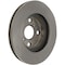 Centric Parts Standard Brake Rotor, 121.44092 121.44092 - alternate 7